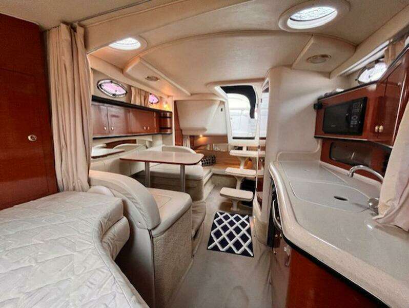 Five O Clock Somewhere II 30ft Sea Ray Yacht For Sale