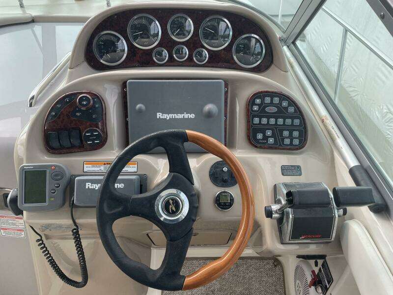 Five O Clock Somewhere II 30ft Sea Ray Yacht For Sale