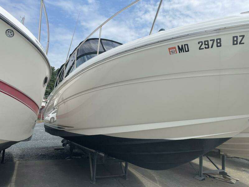 Five O Clock Somewhere II 30ft Sea Ray Yacht For Sale