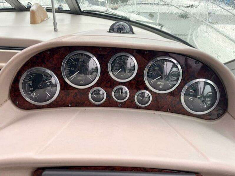 Five O Clock Somewhere II 30ft Sea Ray Yacht For Sale