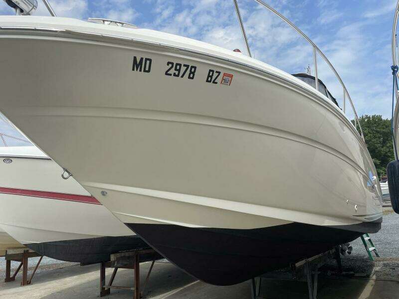 Five O Clock Somewhere II 30ft Sea Ray Yacht For Sale