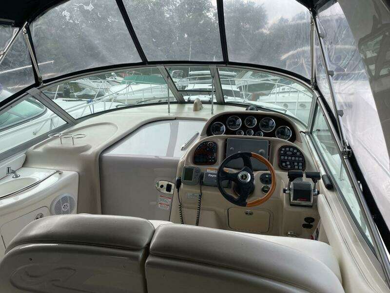 Five O Clock Somewhere II 30ft Sea Ray Yacht For Sale