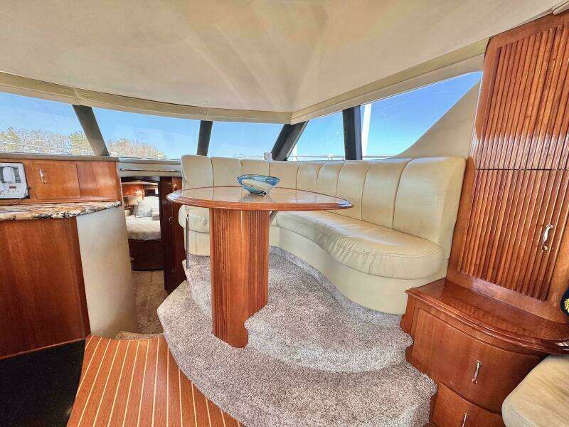 46ft Carver Yacht For Sale