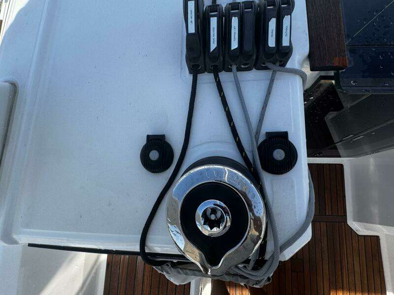 38ft Beneteau Yacht For Sale