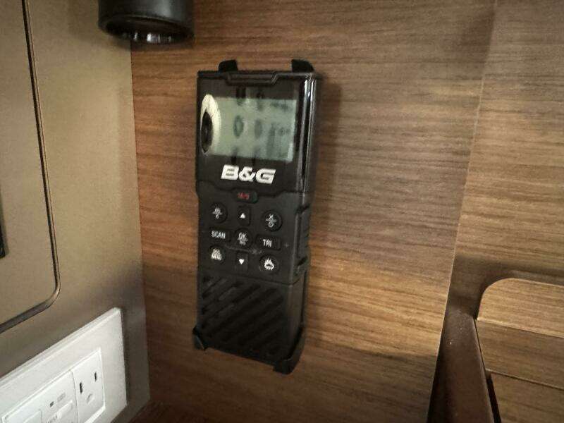 38ft Beneteau Yacht For Sale