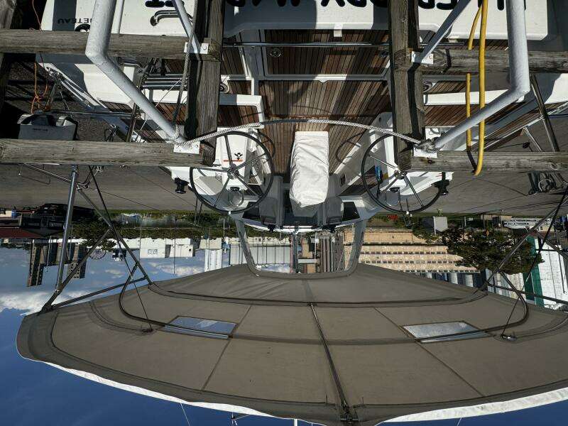 38ft Beneteau Yacht For Sale