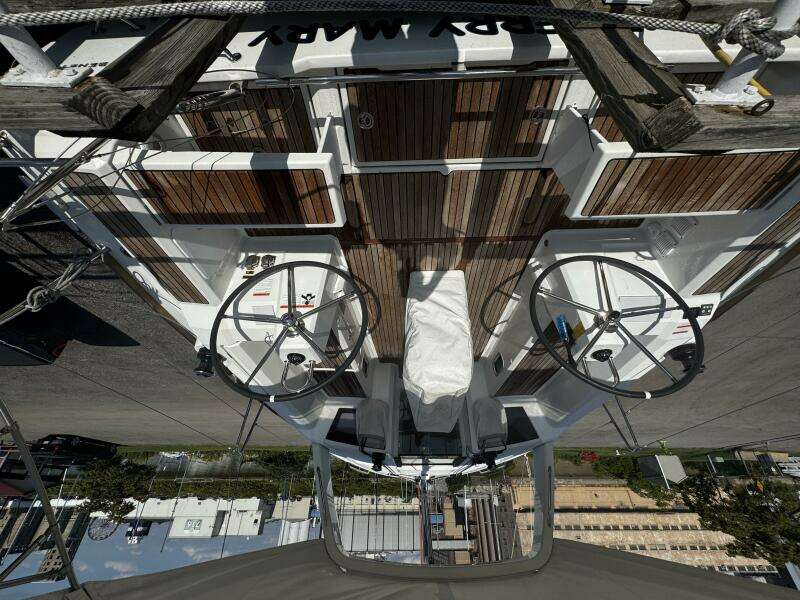 38ft Beneteau Yacht For Sale