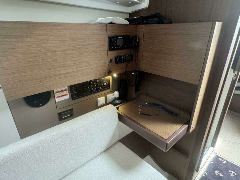 38ft Beneteau Yacht For Sale