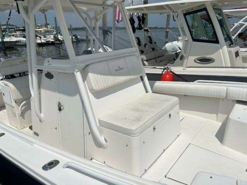 26ft Regulator Yacht For Sale