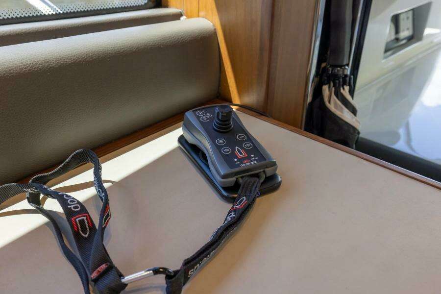 Quick Decision  50ft Princess Yacht For Sale