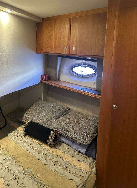 42ft Silverton Yacht For Sale