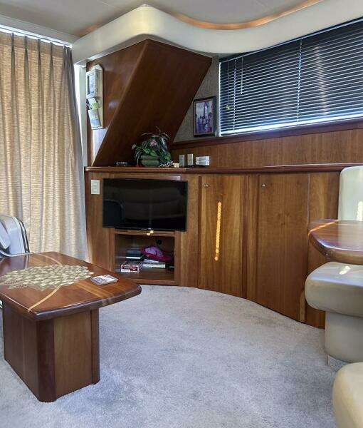 42ft Silverton Yacht For Sale