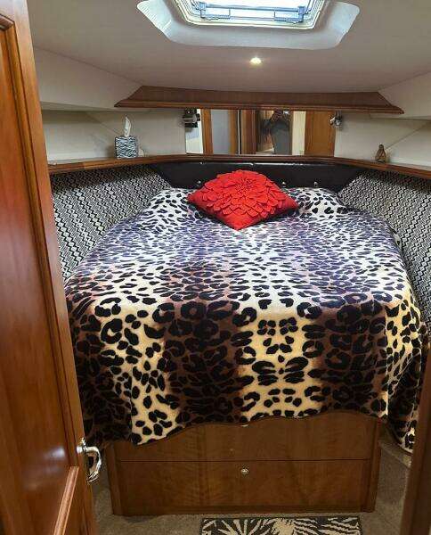 42ft Silverton Yacht For Sale