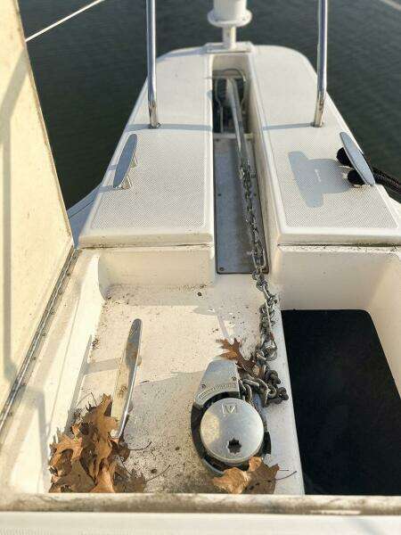 42ft Silverton Yacht For Sale