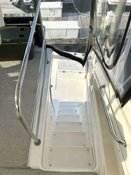 42ft Silverton Yacht For Sale