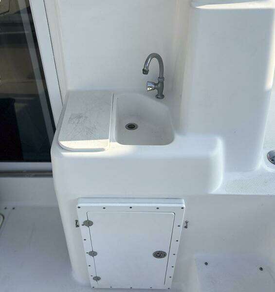 42ft Silverton Yacht For Sale