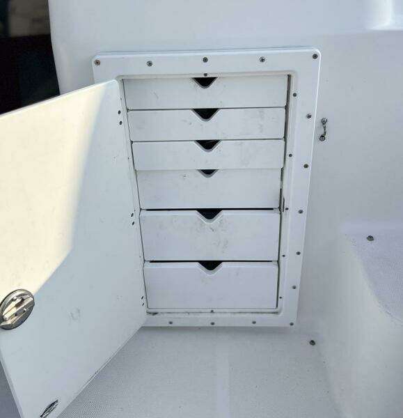 42ft Silverton Yacht For Sale