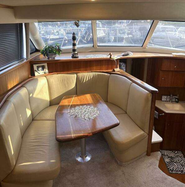 42ft Silverton Yacht For Sale