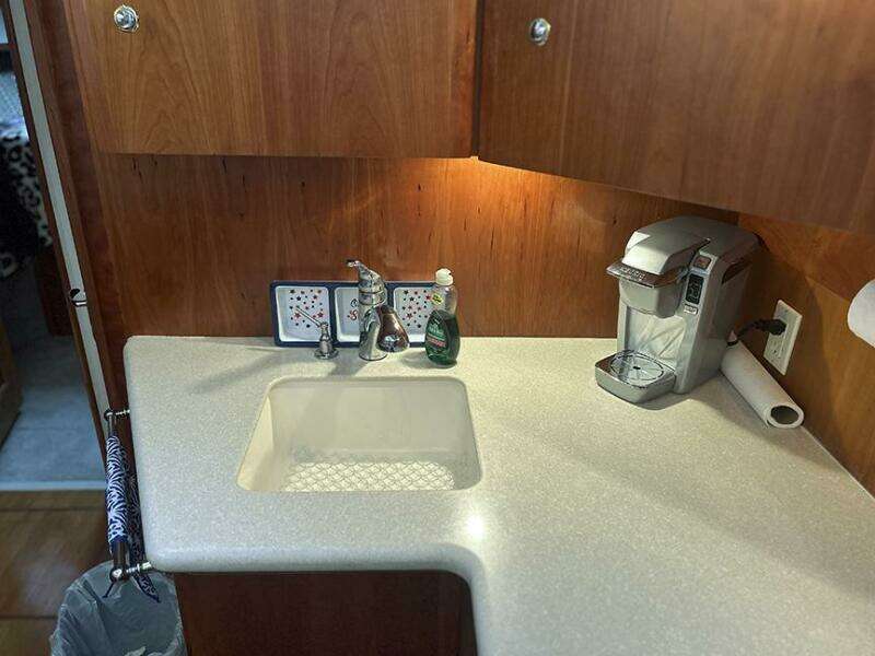 42ft Silverton Yacht For Sale