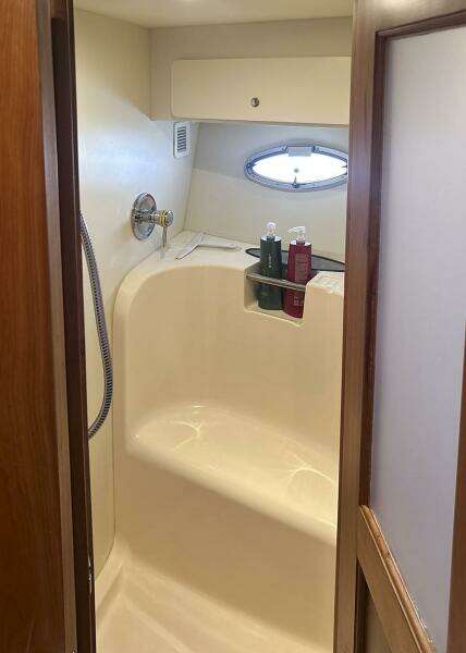 42ft Silverton Yacht For Sale