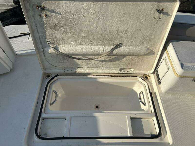 42ft Silverton Yacht For Sale
