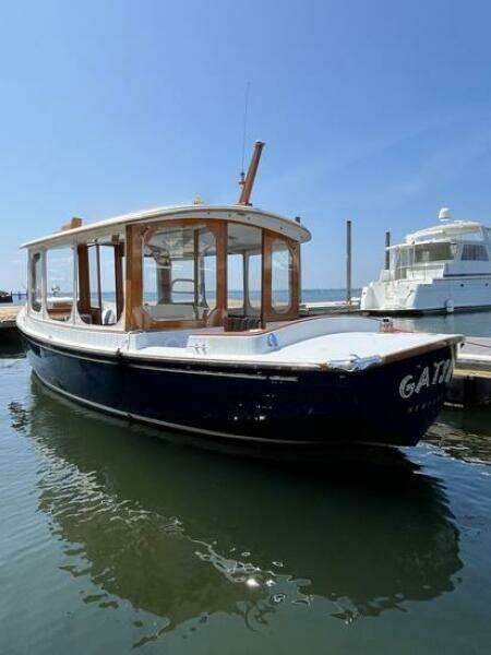 Gatsby 30ft Duffy Yacht For Sale