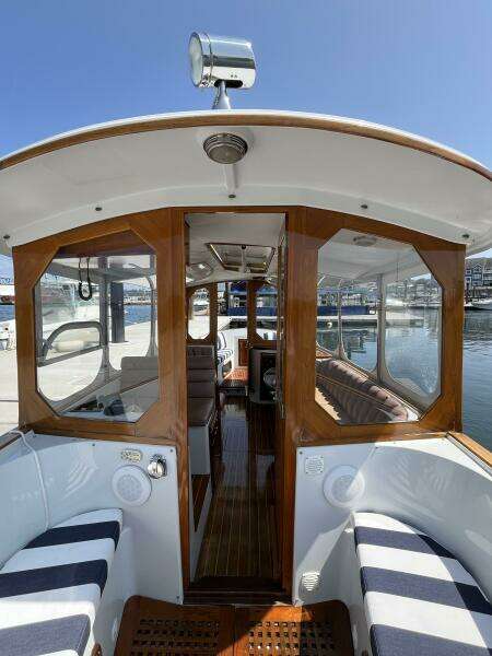 Gatsby 30ft Duffy Yacht For Sale