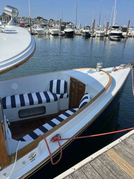Gatsby 30ft Duffy Yacht For Sale