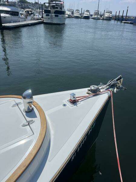 Gatsby 30ft Duffy Yacht For Sale