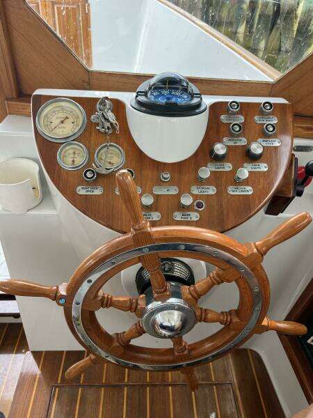 Gatsby 30ft Duffy Yacht For Sale