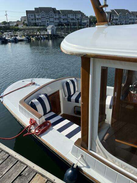 Gatsby 30ft Duffy Yacht For Sale