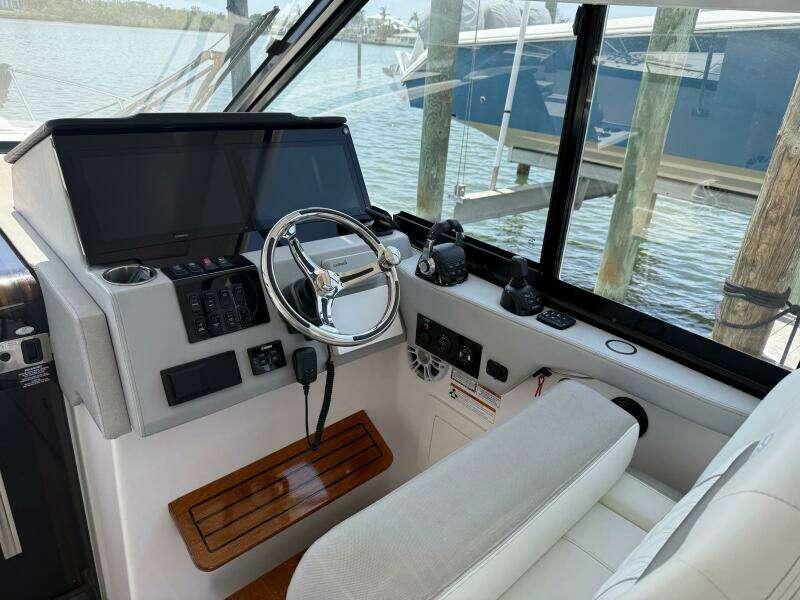 2021 Regal 36 XO