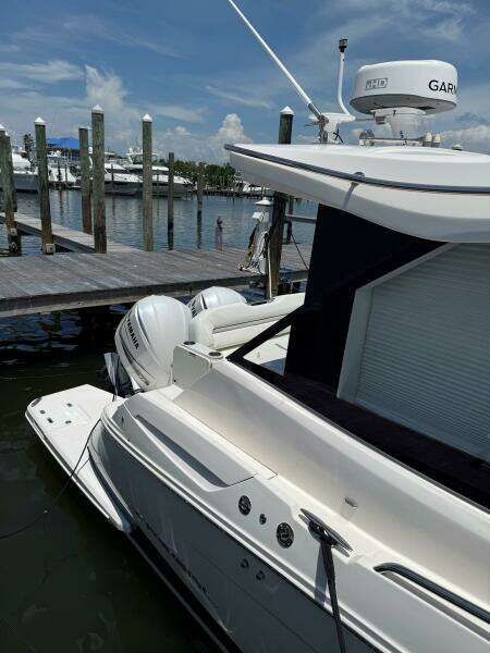 2021 Regal 36 XO