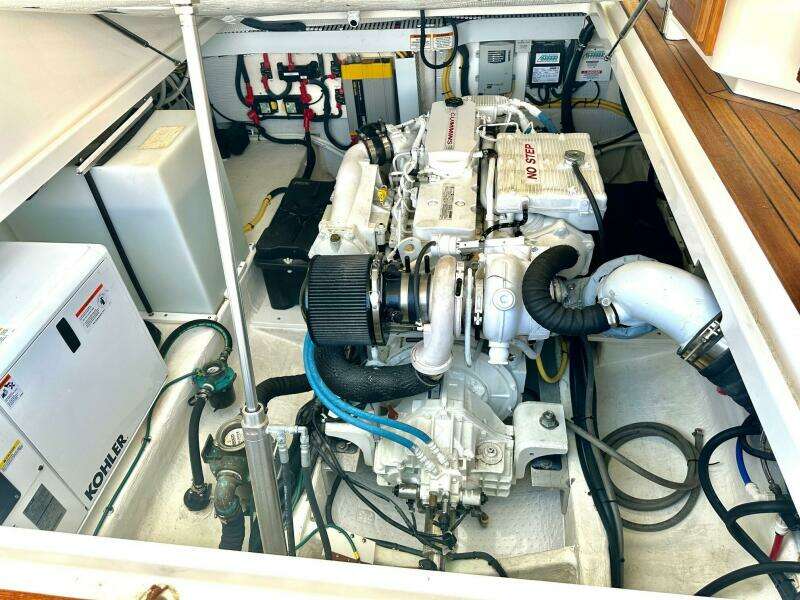 Engine Room 1