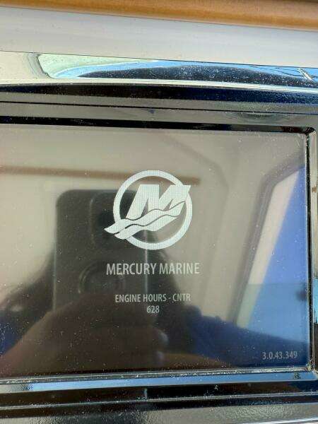 Engine Hours