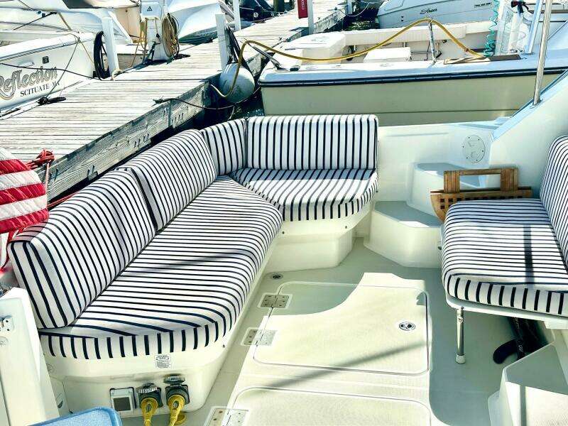 Cockpit