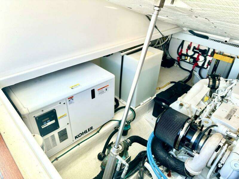 Engine Room 2