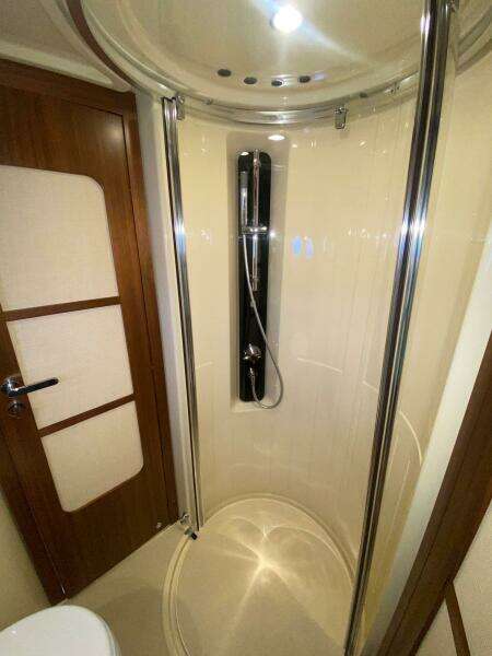 51ft Azimut Yacht For Sale