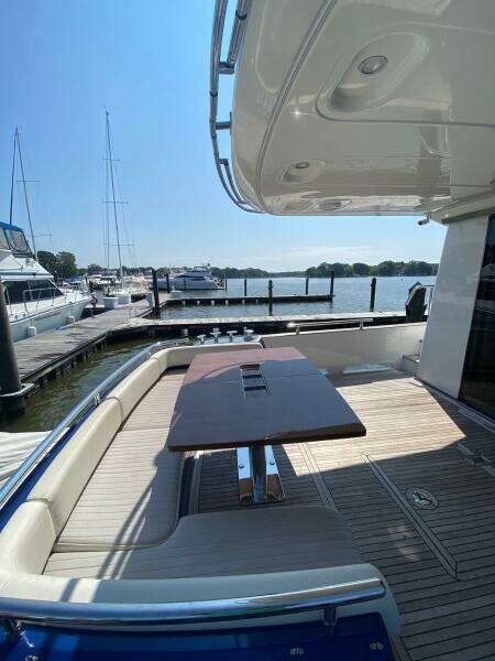 51ft Azimut Yacht For Sale