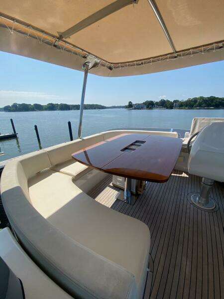 51ft Azimut Yacht For Sale