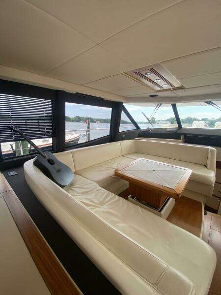 51ft Azimut Yacht For Sale