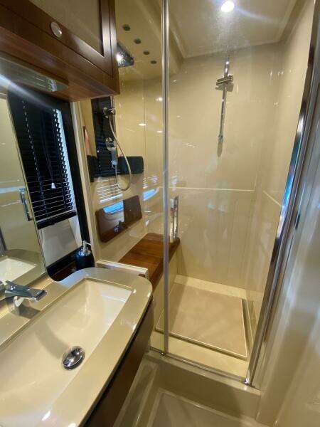 51ft Azimut Yacht For Sale