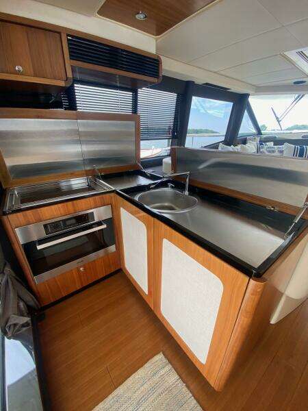 51ft Azimut Yacht For Sale
