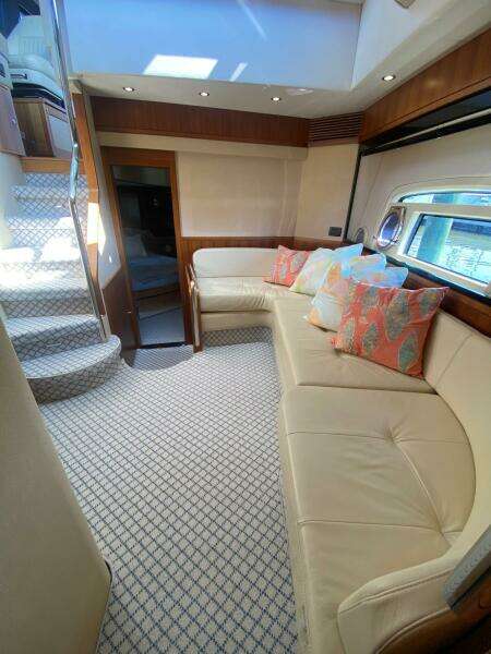 51ft Azimut Yacht For Sale