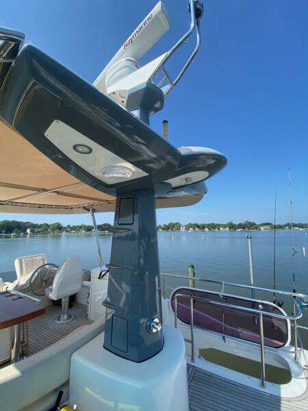 51ft Azimut Yacht For Sale