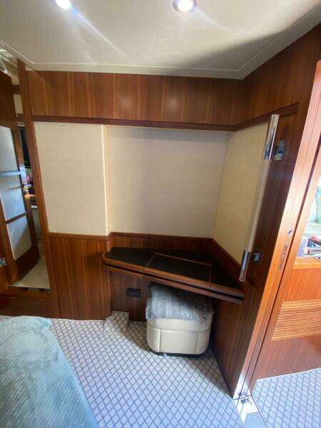 51ft Azimut Yacht For Sale