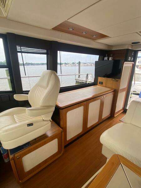 51ft Azimut Yacht For Sale