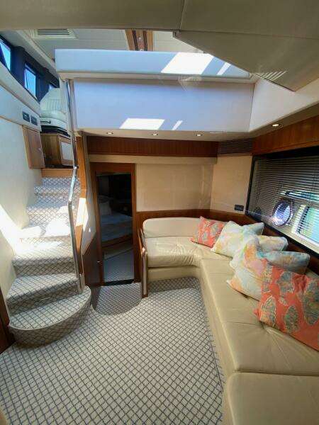 51ft Azimut Yacht For Sale