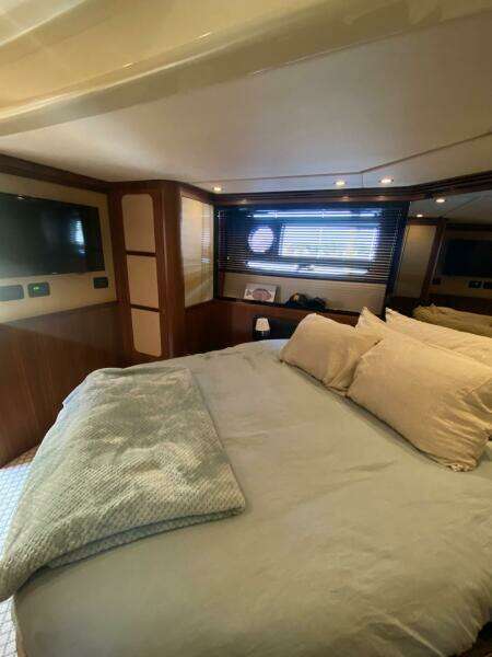 51ft Azimut Yacht For Sale