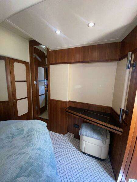 51ft Azimut Yacht For Sale